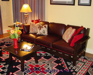 Imperial Monterey Sofa